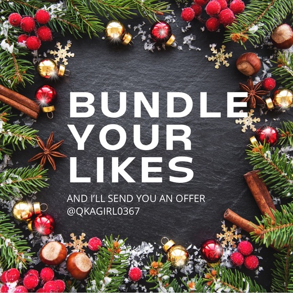 Bundle your likes! - Picture 4 of 13